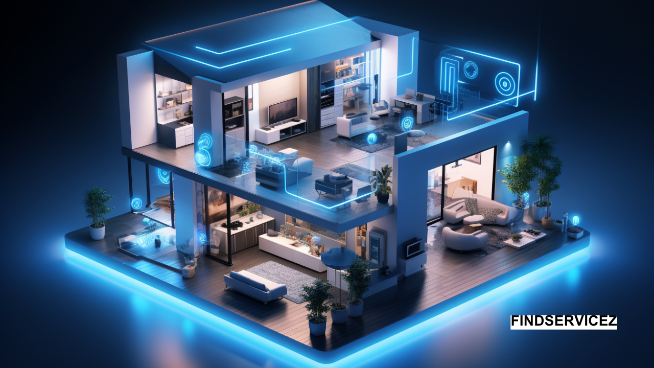 How Smart Homes Are Evolving in 2025: What’s Next?