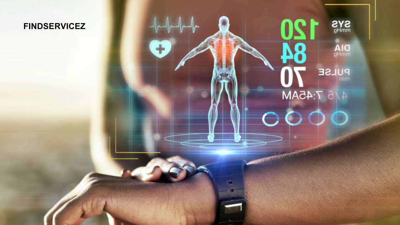 Latest Advances in Wearable Health Tech for 2025