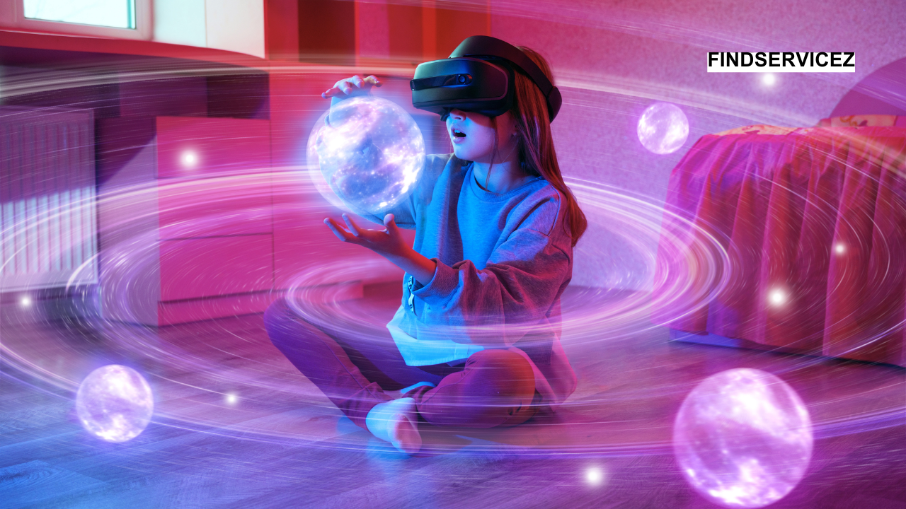 The Future of Virtual Reality in Education and Work in 2025