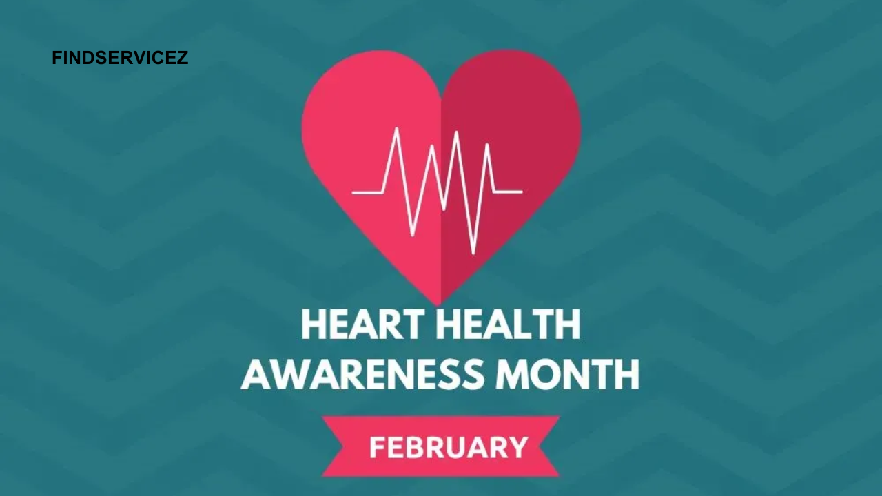 Heart Health Awareness: What to Know This February