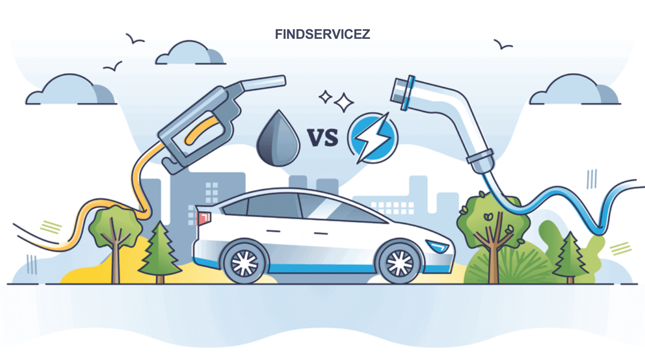 Understanding the Cost of Electric Vehicle Maintenance