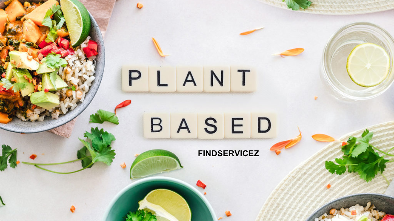 February Health Trends: The Rise of Plant-Based Diets