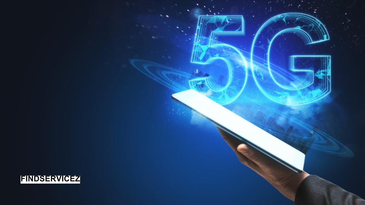 Breaking Down the Latest in 5G Technology for 2025