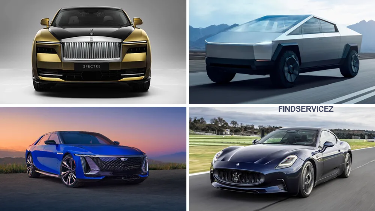 Best Cars for First-Time Drivers in 2025