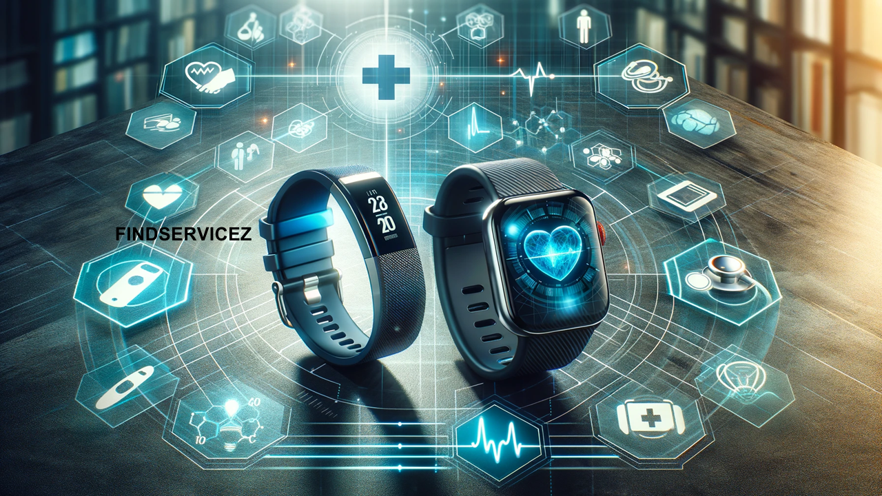 Wearable Health Tech: Monitoring Wellness in Real-Time