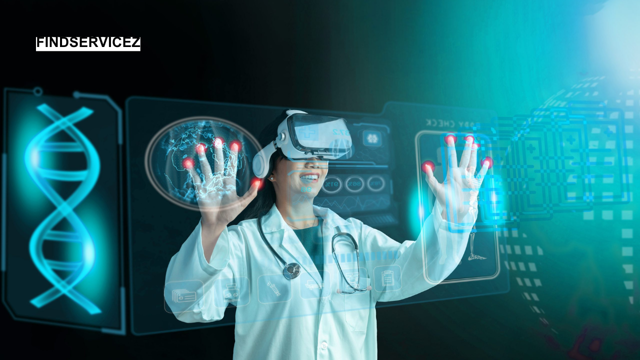 Extended Reality (XR) in Healthcare: Enhancing Training and Patient Care