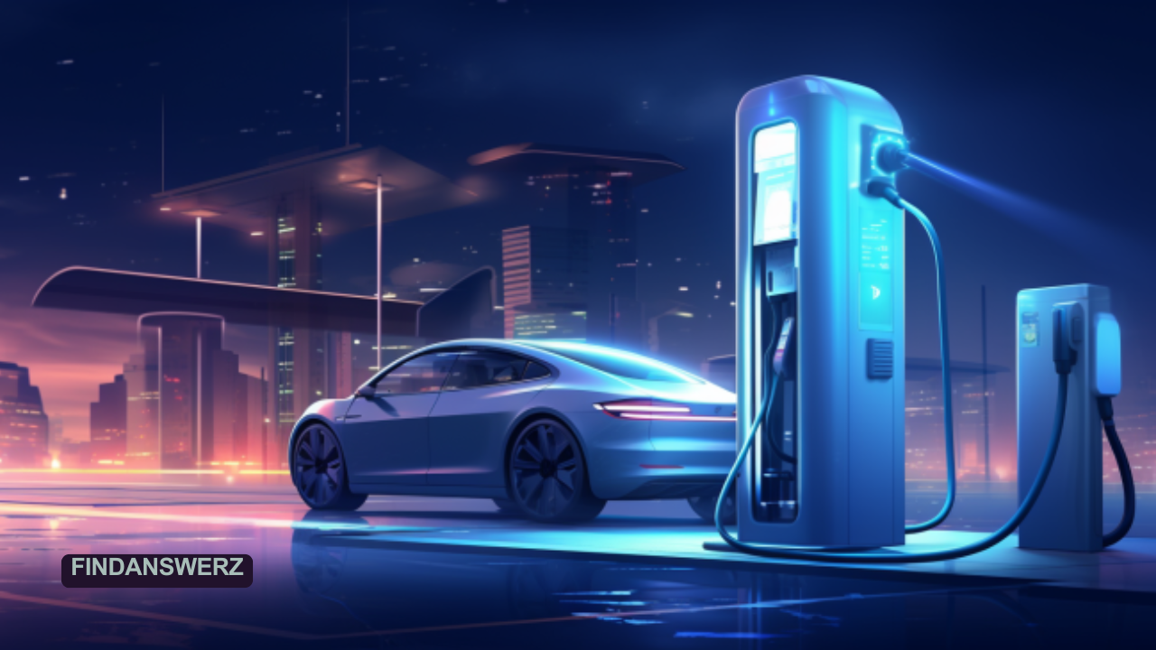 The Ultimate Guide to Electric Vehicle Charging Stations