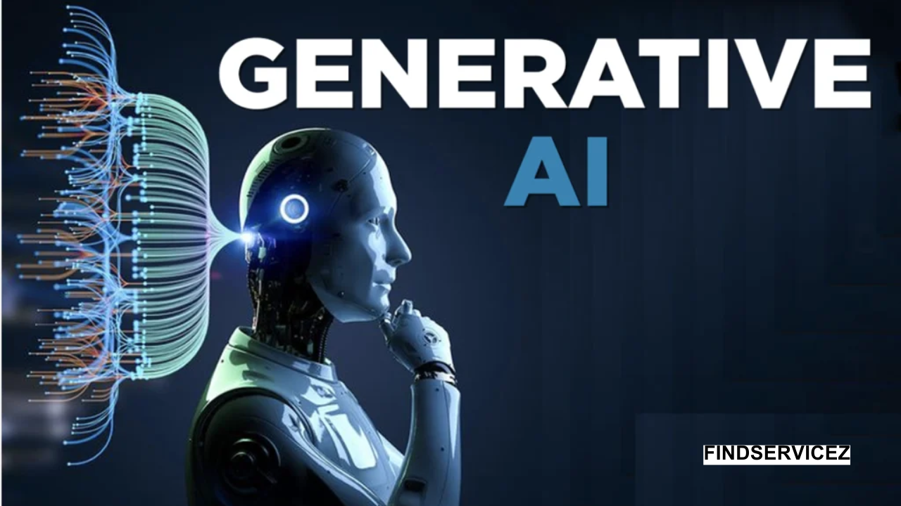 Generative AI: The Virtual Assistant Transforming Healthcare