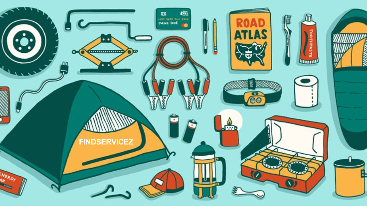 The Ultimate Checklist for a Cross-Country Road Trip