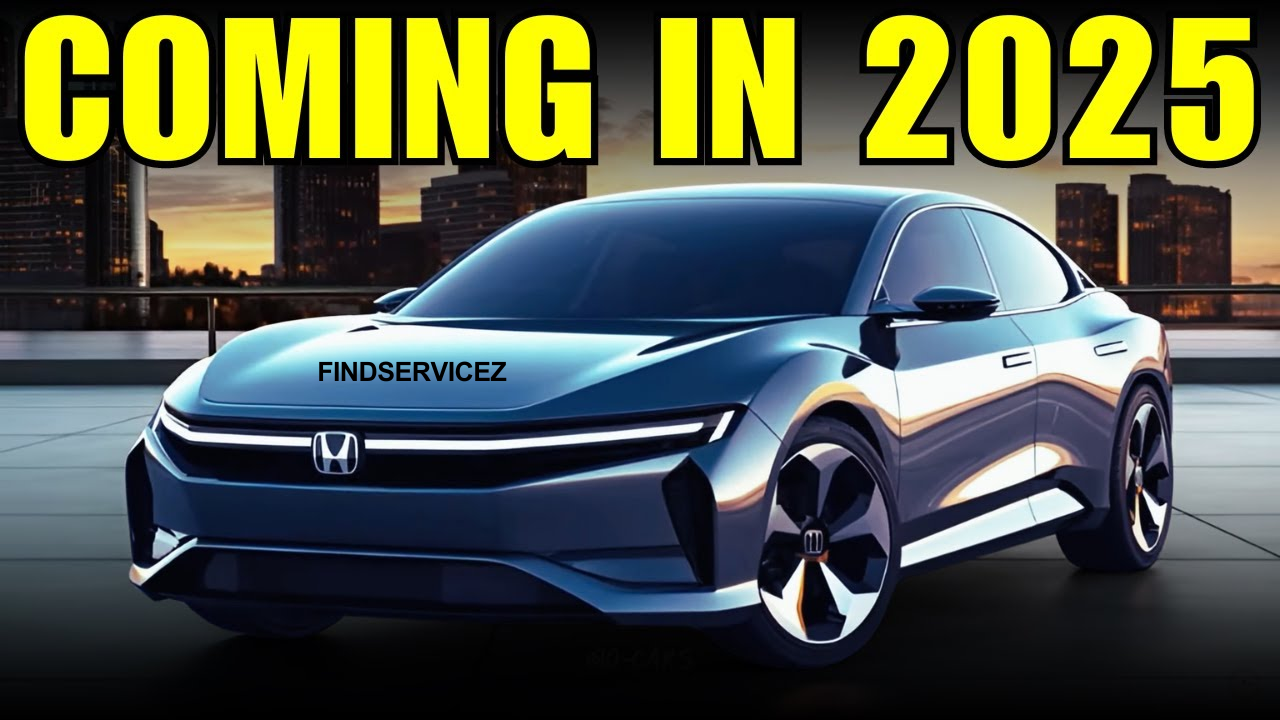 Top 10 Features to Look for in a New Car in 2025