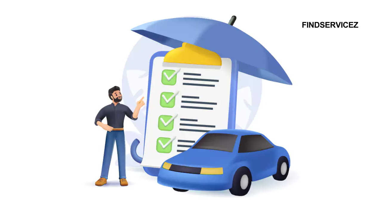 Understanding the Different Types of Car Insurance