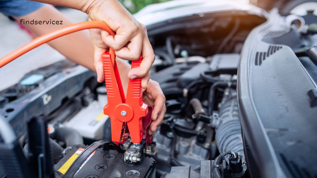 The Ultimate Guide to Car Battery Maintenance