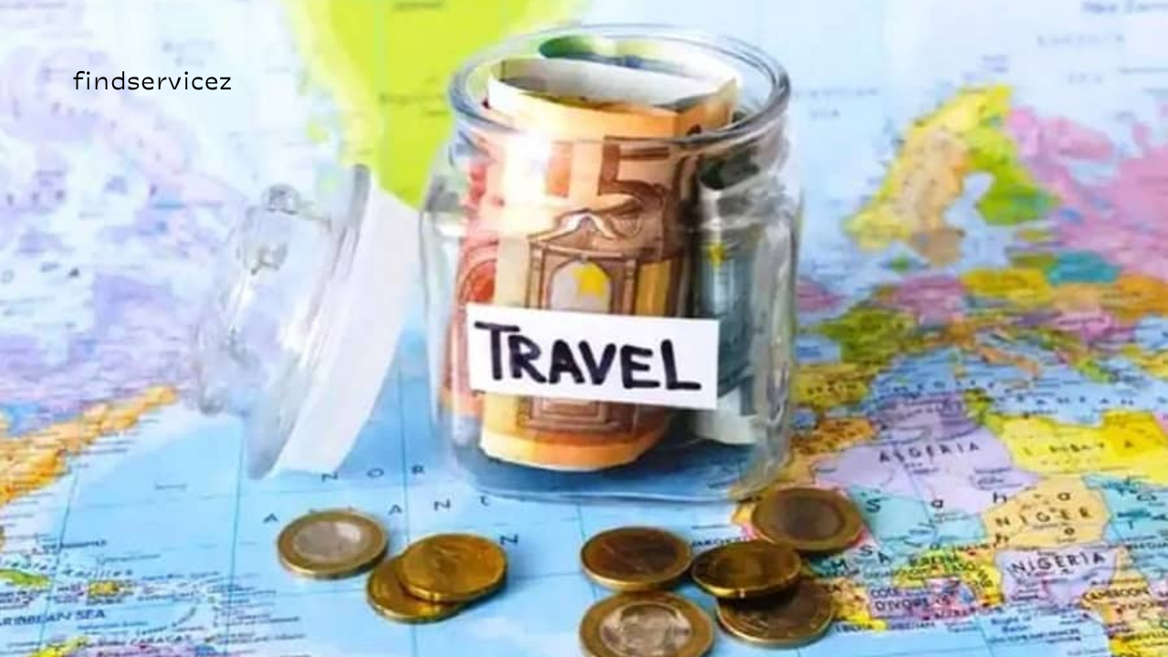 How to Travel on a Budget: Top Money-Saving Tips