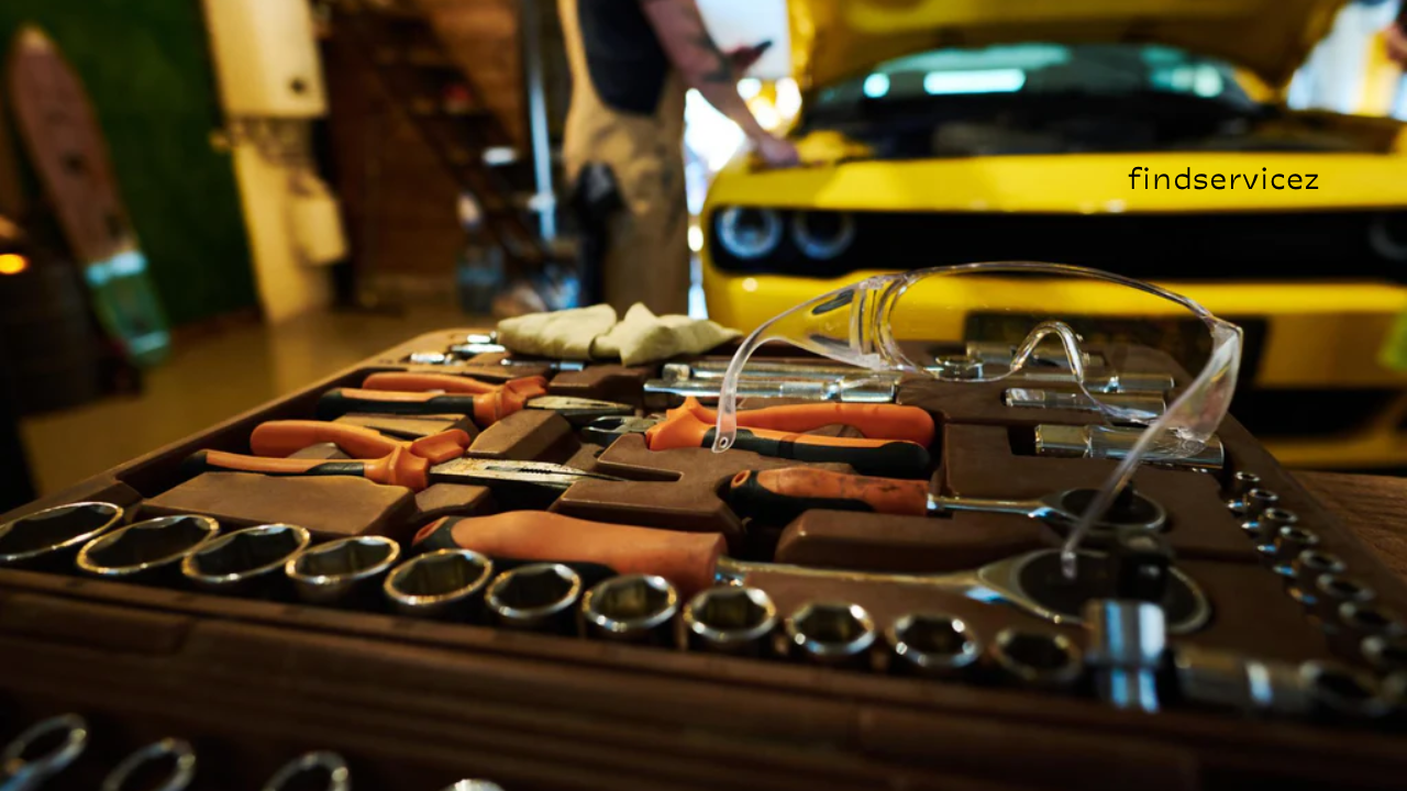 DIY Car Repairs: What You Can Fix at Home