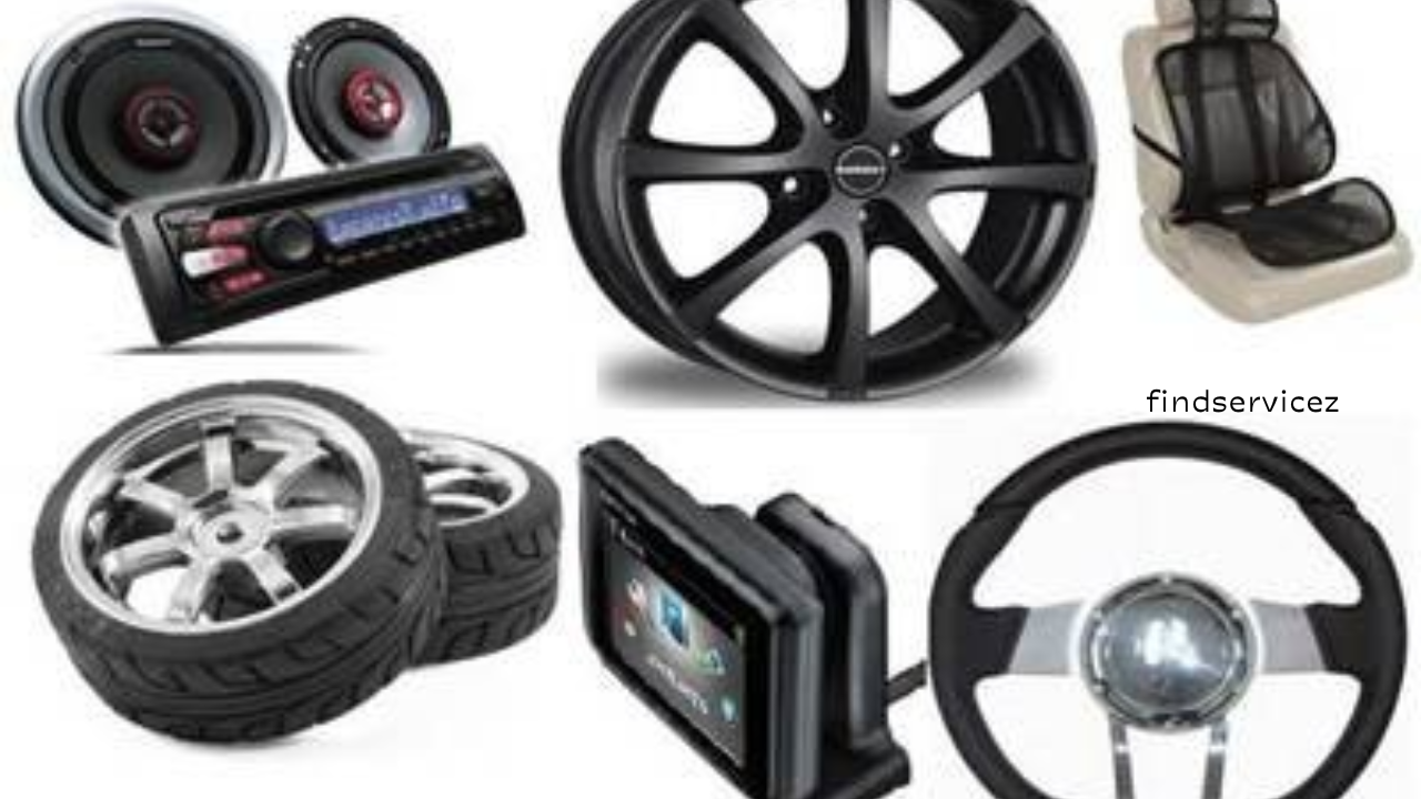 Top 10 Must-Have Car Accessories for 2025