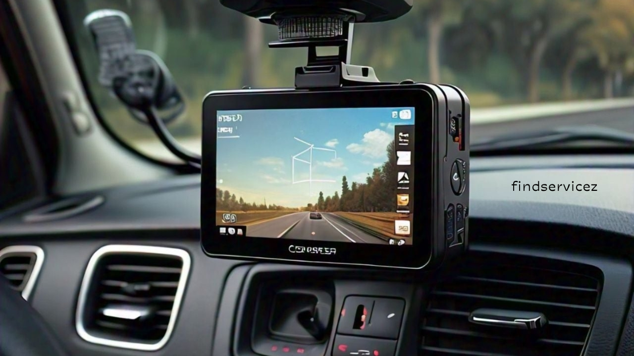 Best Dash Cams for Your Car: Reviews & Comparisons