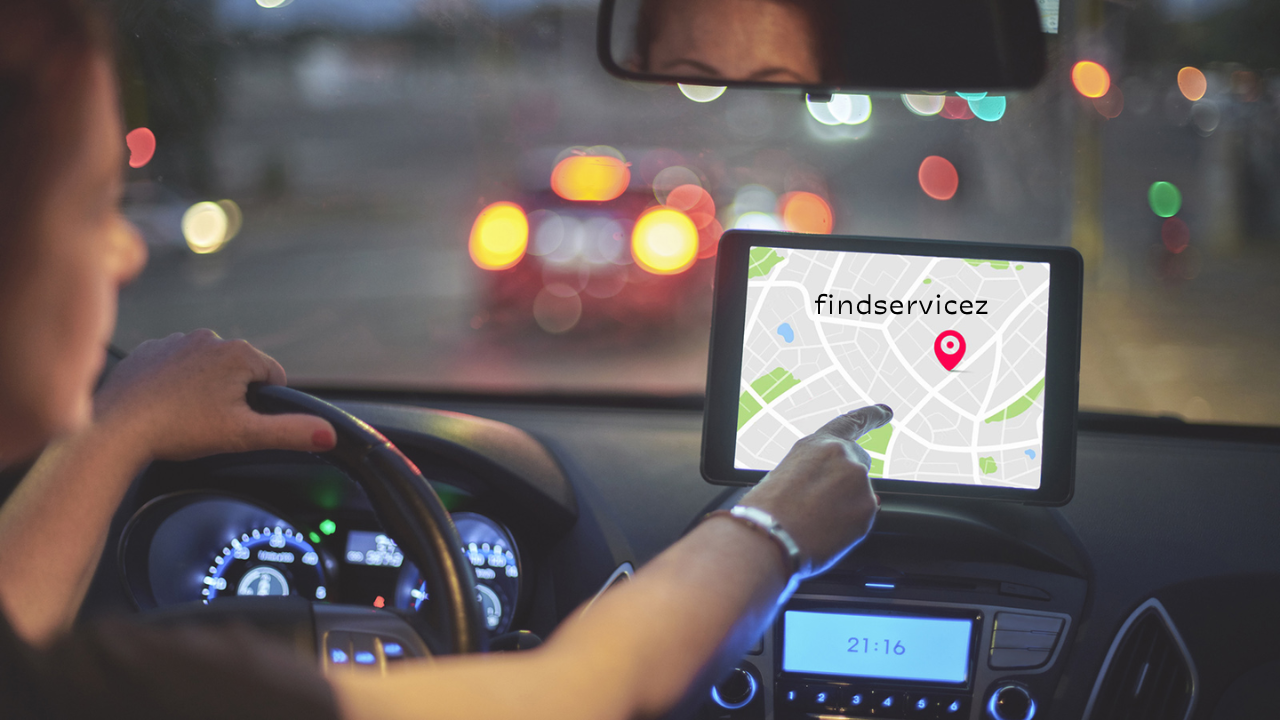 How to Choose the Best GPS Navigation System for Your Car