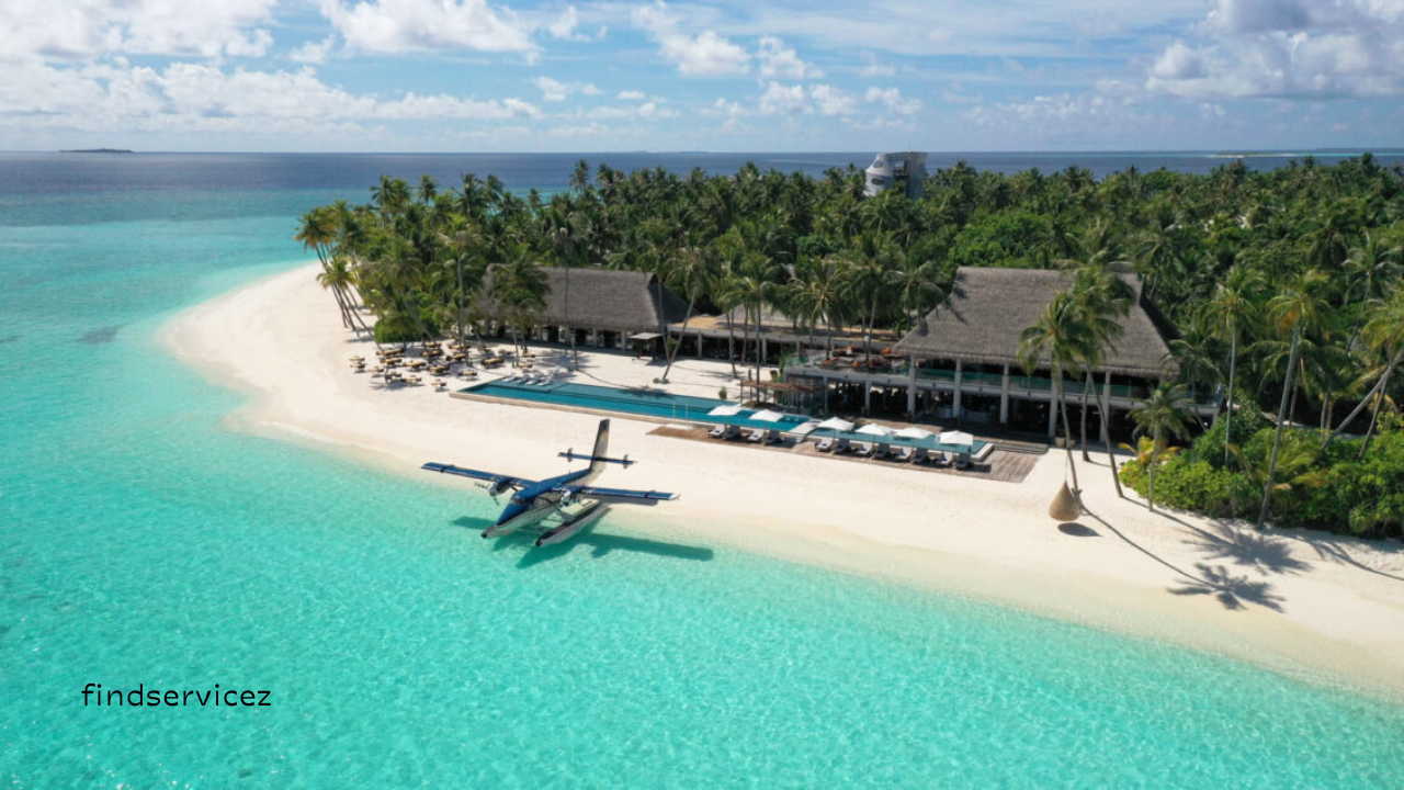 Top 5 Best Private Islands for a Romantic Getaway