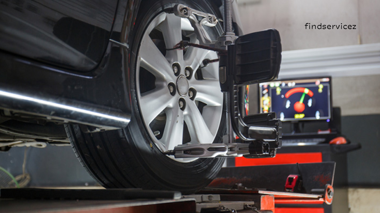 Why Regular Wheel Alignment Can Save You Money