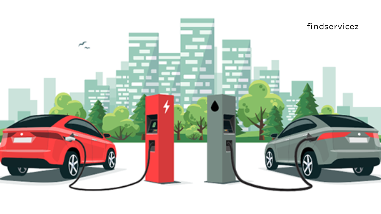 The Pros and Cons of Switching to an EV in 2025