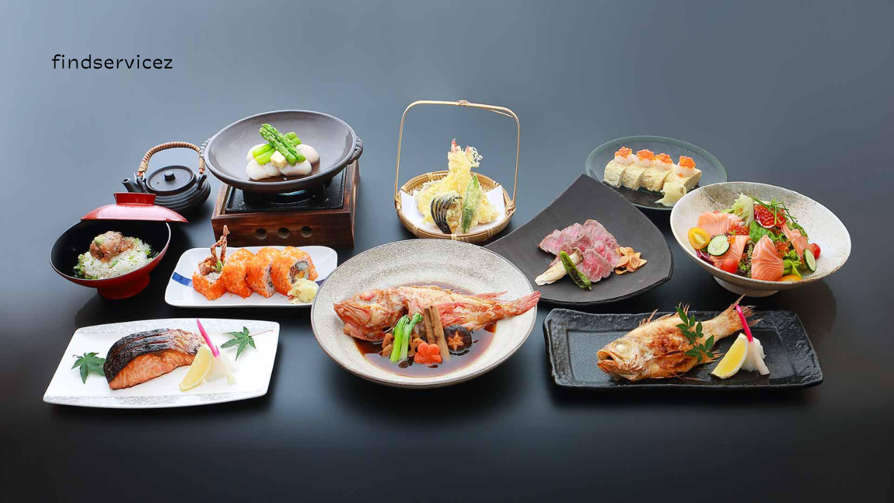 A Guide to Traditional Japanese Cuisine