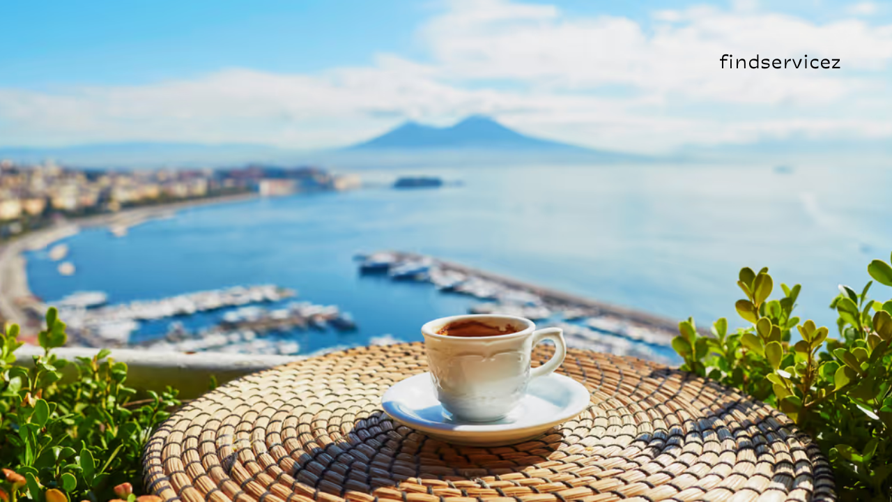 The Best Coffee Destinations Around the World