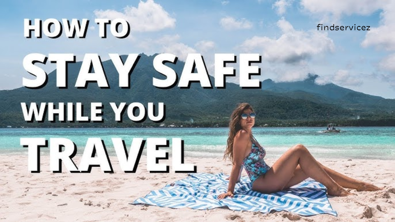 Travel Safety Tips Every Solo Traveler Should Know