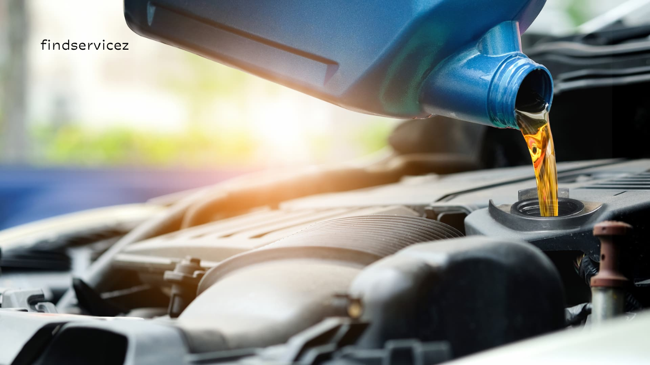 How Often Should You Change Your Engine Oil?