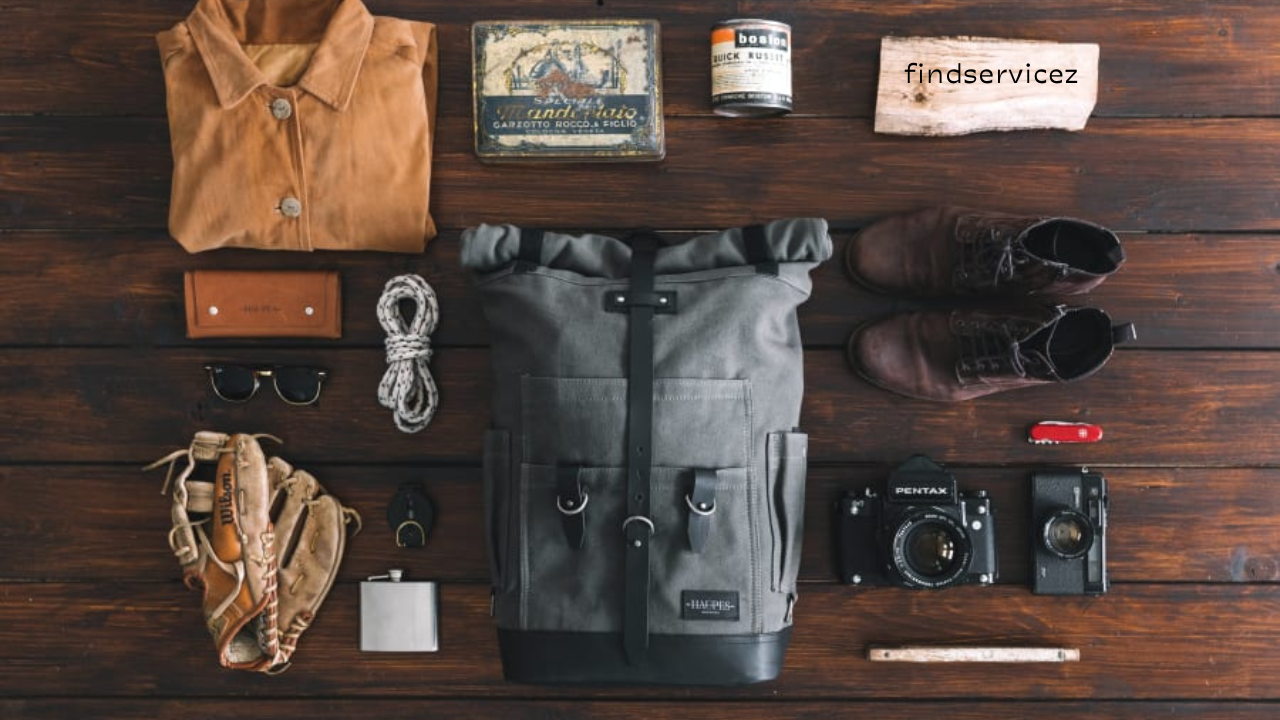 Essential Items to Pack for International Travel