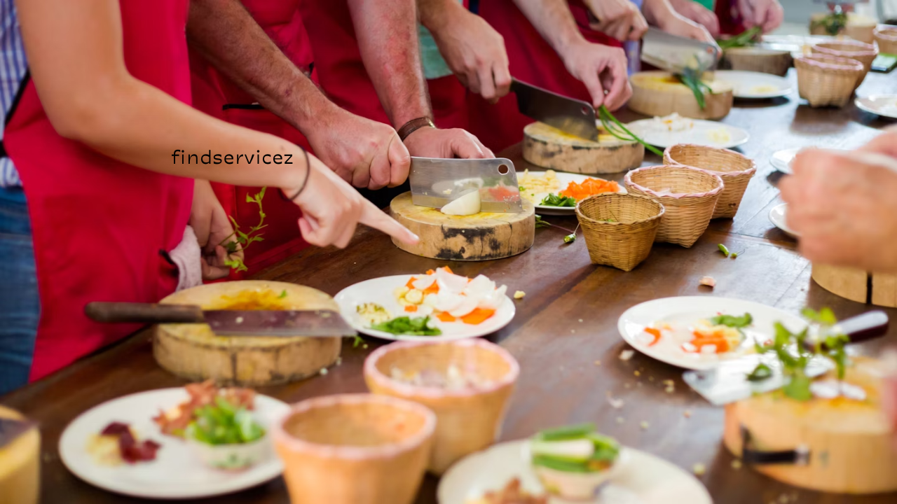 The Best Cooking Classes You Can Take While Traveling