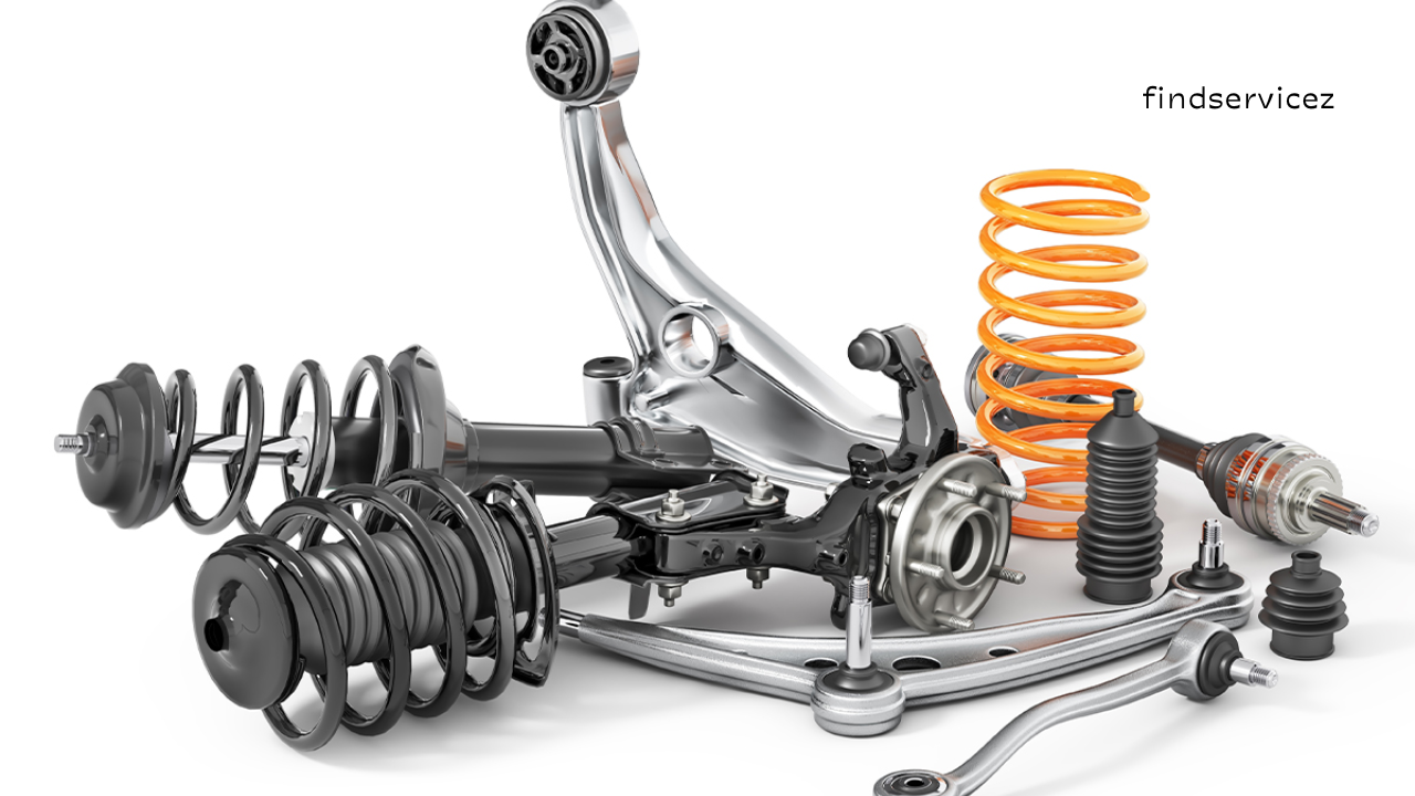 How to Improve Your Car’s Suspension for a Smoother Ride