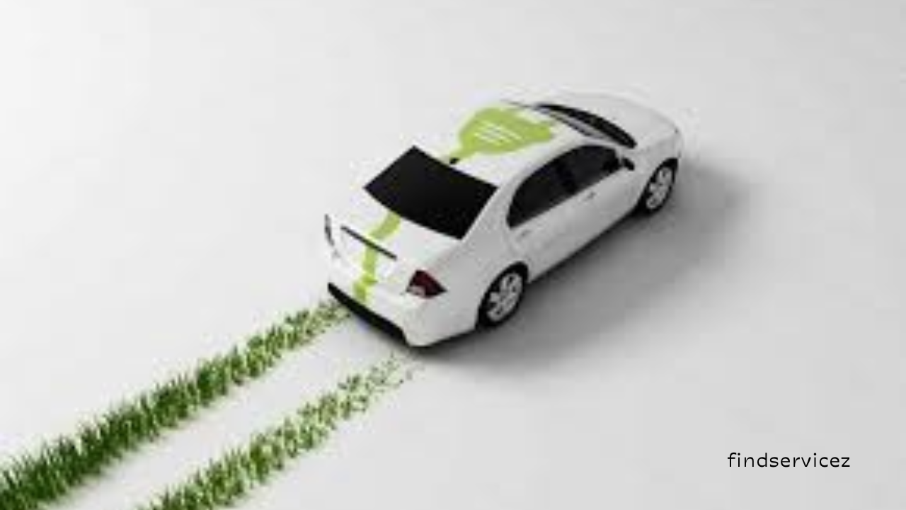 How Sustainable Are Electric Cars?