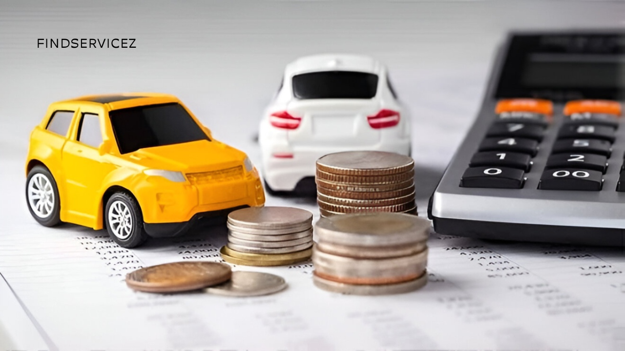 Best Auto Loans & Financing Options in 2025