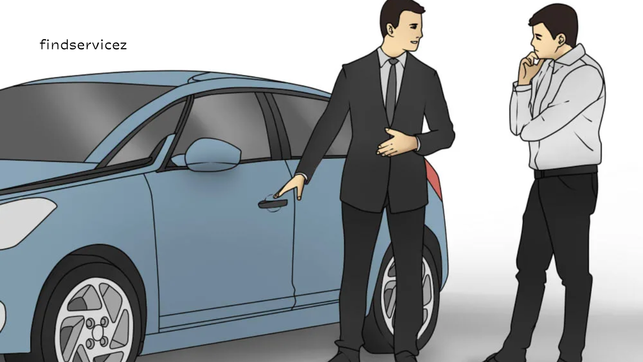 How to Negotiate the Best Deal on a New Car