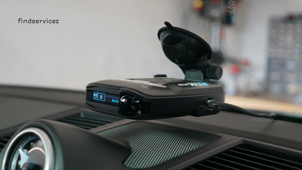 How to Choose the Best Radar Detector for Your Car