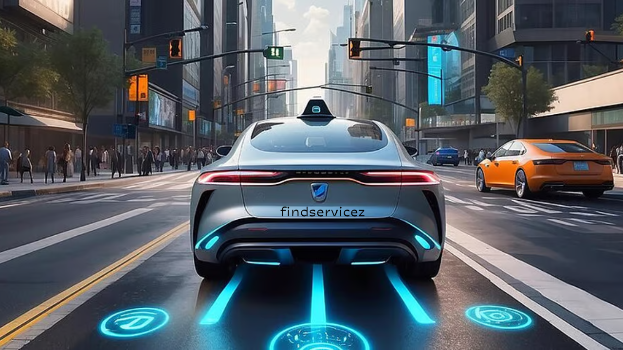 The Rise of Self-Driving Cars: Are We Ready?