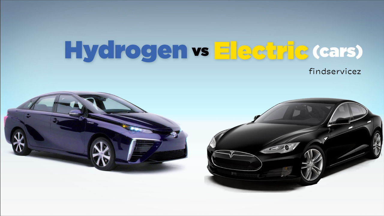 Hydrogen vs. Electric Cars: Which is the Future?