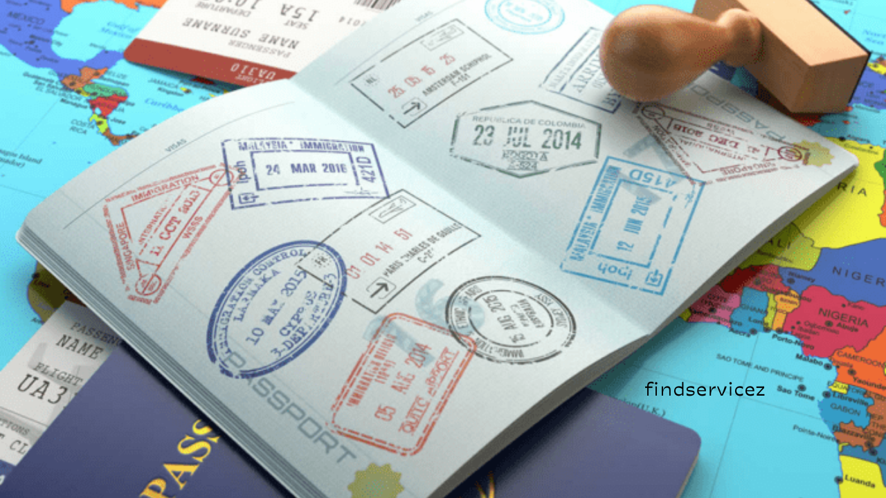 How to Get a Digital Nomad Visa in 2025