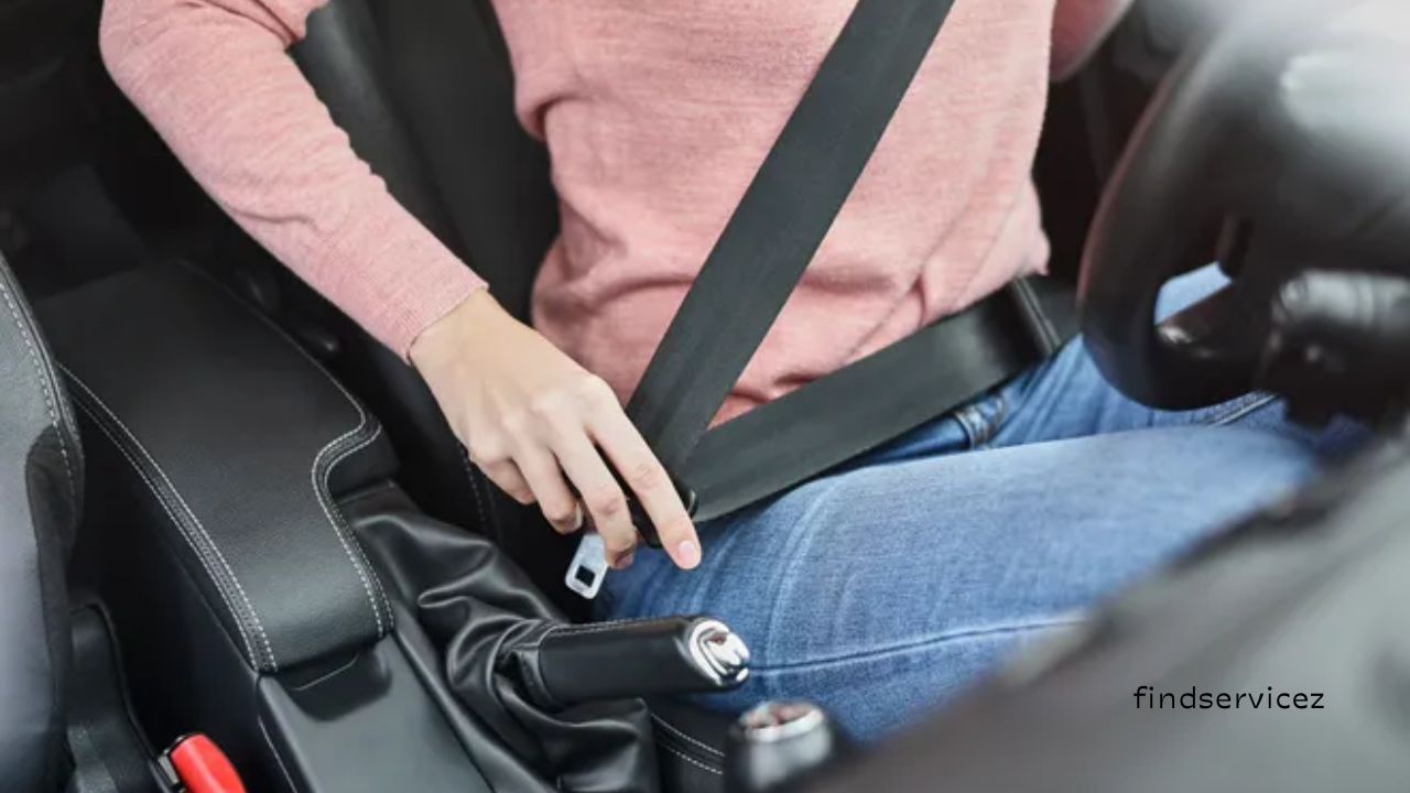 The Importance of Wearing a Seatbelt: Life-Saving Facts