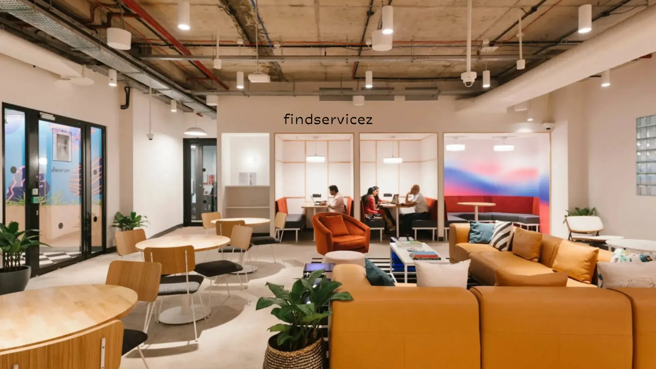 Top Co-Working Spaces for Travelers: The Best Remote Work Hubs Around the World