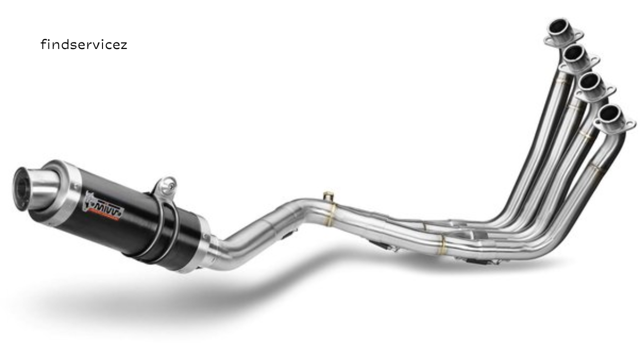 How to Choose the Best Aftermarket Exhaust System