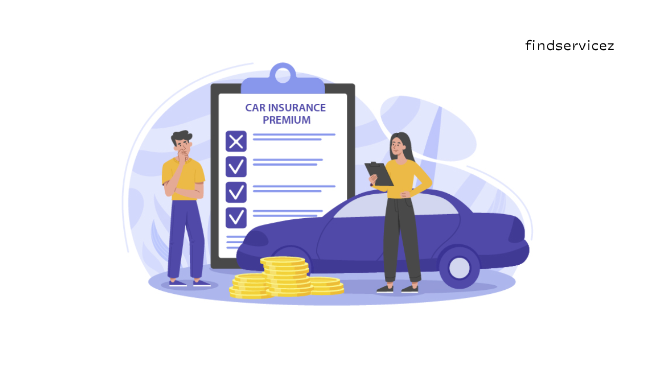 What Factors Affect Your Car Insurance Premium?