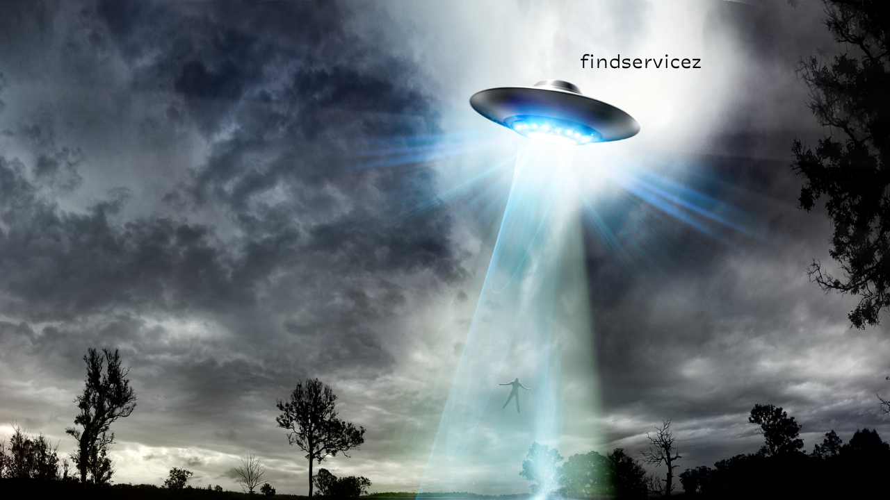 The Best UFO Hotspots for Alien Enthusiasts